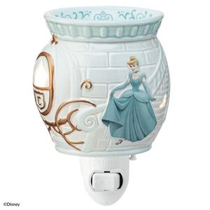 Disney’s 50th Anniversary Cinderella Castle Mini Warmer